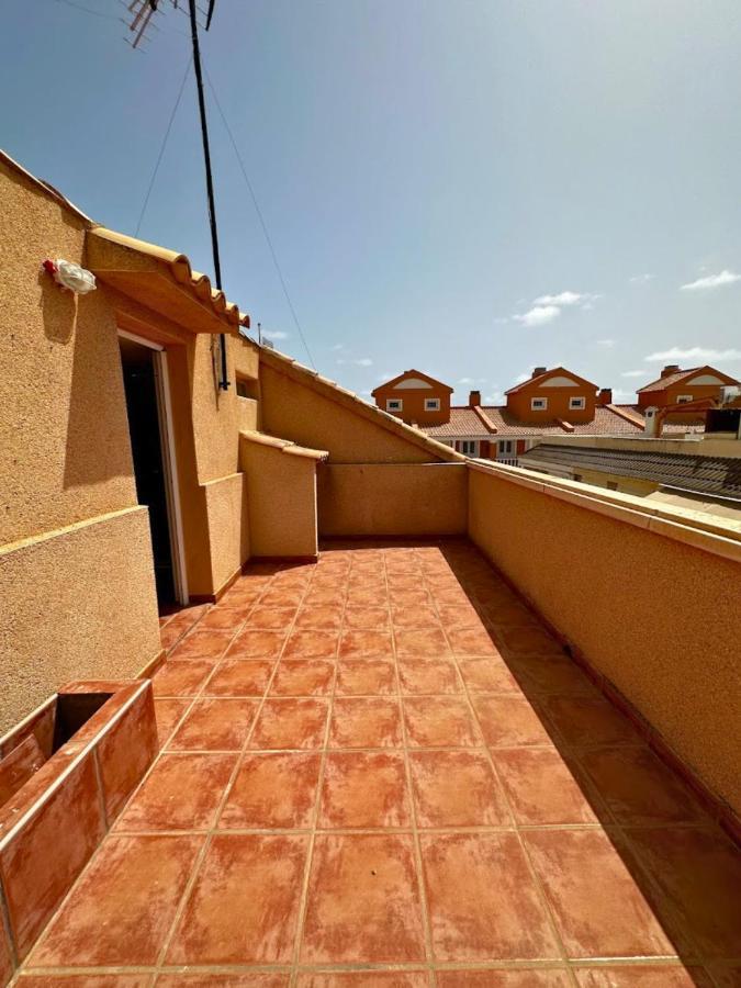 Chalet En La Mata A 50 Metros De La Playa Torrevieja Bagian luar foto