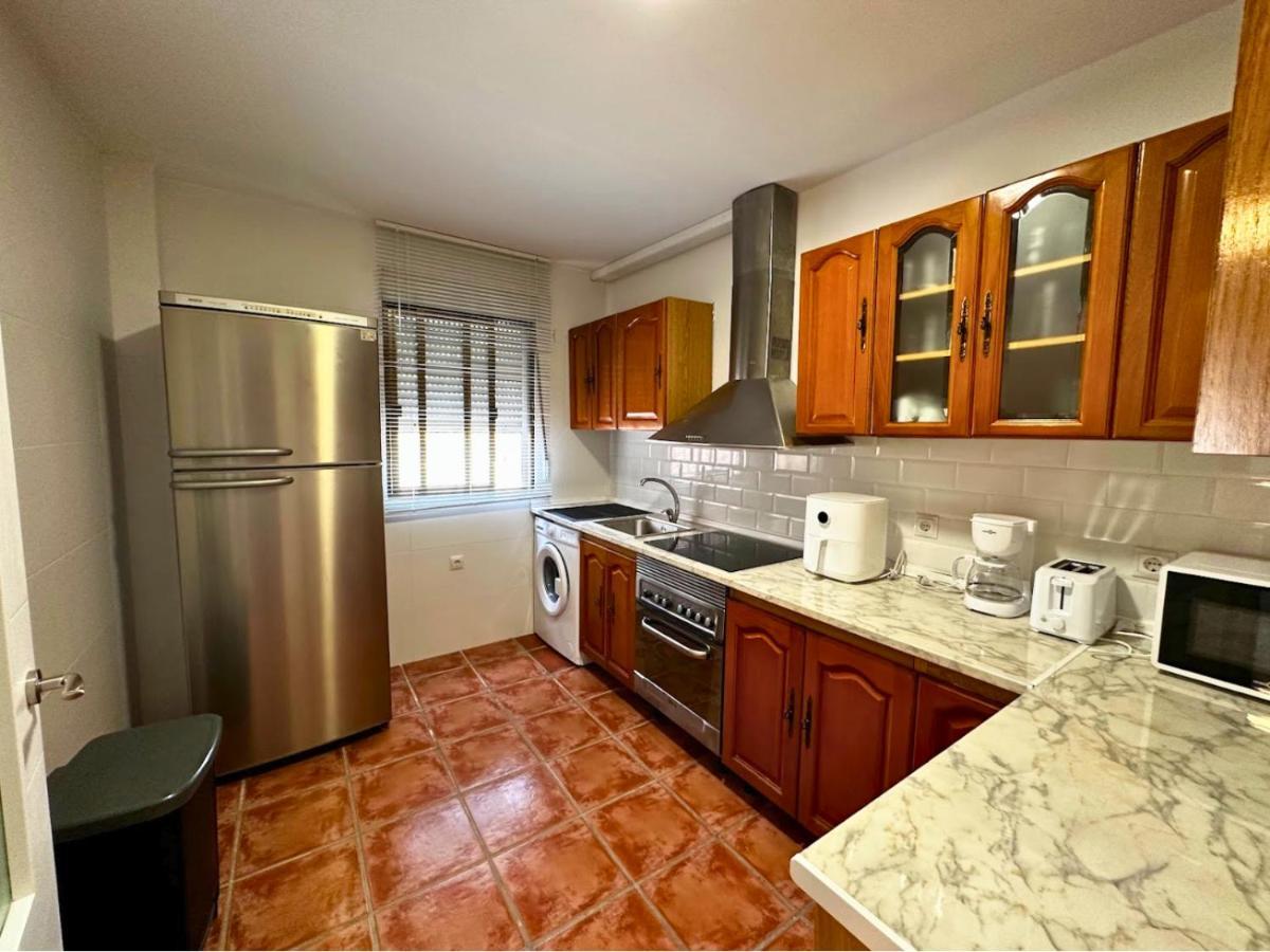 Chalet En La Mata A 50 Metros De La Playa Torrevieja Bagian luar foto