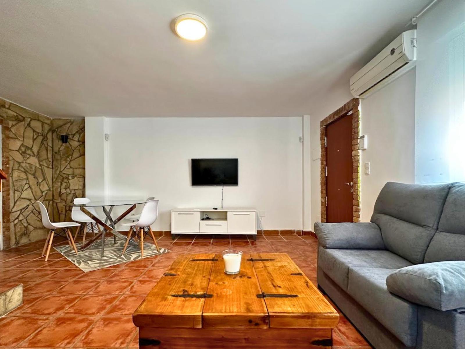 Chalet En La Mata A 50 Metros De La Playa Torrevieja Bagian luar foto